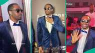 Lady posts video of crown Prince of Benin, says people are scared to approach him, video trends online