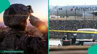 Father of soldier in US plane crash that killed 64 people breaks silence, pays heartfelt tribute