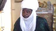 Arewa ta yi babban rashi; HRH Alhaji Muhammadu Sani Sani Kabir ya rasu