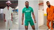 BBNaija's Mike Edwards clocks 31 in style, wife Perri pens heartwarming note to him