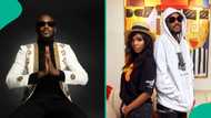 Singer 2baba finally opens up on split with Annie in viral video, triggers reactions from fans