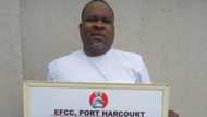 Just in: Another internet fraud kingpin in EFCC net over N3.2bn scam (photo)