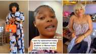 "Women learn from my mistake": Nigerian lady blames herself, praises husband after seeing her replacement