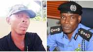 How wanted kidnapper Lucifer was killed by police in Rivers state (photo)