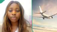 "This country gives visa in 15 days": Lady shares info about good country to move to without stress