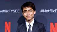 Aidan Gallagher bio: Top facts about his life