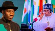 Breaking: Jonathan mentions name of ex-president Boko Haram chose as negotiator