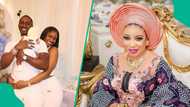 Lagos high court bars Lizzy Anjorin from posting content about Priscilla Ojo's family