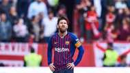 Lionel Messi scores hat-trick as Barcelona destroy Real Betis in La Liga tie
