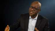 Jibrin reacts after losing rerun election, alleges manipulation