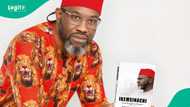 From hardship to hope: Nigerian businessman Myke Ikoku tells his life story in new book