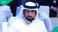 Sheikh Ahmed bin Rashid Al Maktoum: Things to know about brother of Dubai's ruler who has died