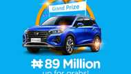 Union Bank Save & Win Promo Returns: Unveils Grand Prize of Brand-New SUV