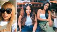 If you praise her, you praise me - Laura Ikeji to people who say Linda Ikeji is more beautiful