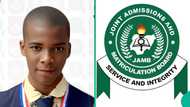 2025 UTME top scorer of Foursquare Secondary School scores over 370, gets 98 in maths and chemistry