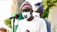 Sanwo-Olu shuts down schools indefinitely, bans carnivals, orders civil servants to work from home as COVID-19 cases rise in Lagos
