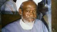 Allah ya yi wa matar Marigayi Sheikh Abubakar Gumi rasuwa