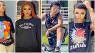 8 energetic dance videos of BBNaija's Liquorose, might be first Shine Ya Eyes housemate to hit 1m IG fans