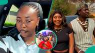 Jojo of Lele's birthday party: Ratel's gifts, Davido's lookalike's performance leave many talking