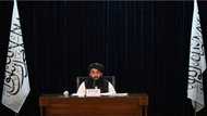BREAKING: Taliban declares Afghanistan Islamic Emirate, announces new govt after America's exit