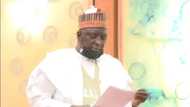 APC Primary: Prominent senator reveals number of delegates that return his money