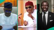 Edo: "Let sleeping dogs lie": Wike sends strong message PDP’s Ighodalo, hails Okpebholo