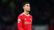 Kungiyar Kwallon Manchester United Ta Raba Jiha Da Cristiano Ronaldo, Ba Zai Koma Old Trafford Ba