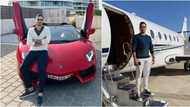 Tinder Swindler: Simon Hayut to be formally charged in court after suit by real Leviev family