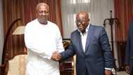 Ghana election: Akufo-Addo faces tough hurdle, dragged to Supreme Court (see who filed lawsuit)