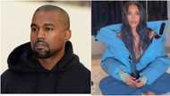 Kanye West's 4th lawyer in divorce case against his estranged wife Kim Kardashian uits