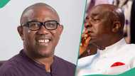 “A remarkable figure in faith”: Peter Obi hails Oyedepo on 70th birthday