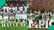 "Gift galore": Super Eagles stars gift ₦24 million to Super Falcons after 10th WAFCON title