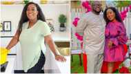 "They asked if I was going to vote for APC": Sisi Yemmie and hubby not allowed to vote because they look Igbo