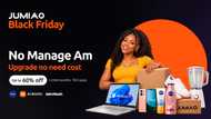 “No Manage Am” in Jumia’s Black Friday Sales with Amazing Discounts on All Products