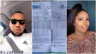 Nigerian man discovers 7-year-old child is not his after doing DNA test, voices out deep frustration