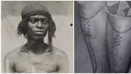 Dreadlocks, 4 other ancient amazing African beauty trends still popular in today's world