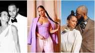 Alicia Keys celebrates 12th wedding anniversary to Swizz Beatz with cute throwback photos: "we love hard"