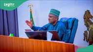 "We'll defend your mandate": Reps declare support for Speaker Abbas