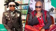 Charly Boy raises concerns over celebrity silence as insecurity persists in Nigeria