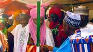 Just in: Ganduje in trouble as Kano court declares appointment of new emirs null and void