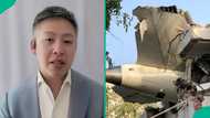 Aviation expert finally shares what likely caused Air India crash weeks after it happened