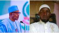 I have left Buhariya's movement - Popular Buhari supporter dumps president, gives reason