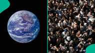 2064: Scientists mention what could happen to Earth’s population in the next 40 years, warns