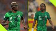 Paris Saint-Germain cool interest in Super Eagles star despite bright start to season