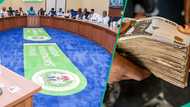 State domestic debt hits N4.59 trillion, Lagos leads with N1.20trn