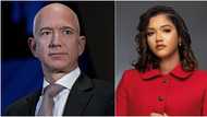 Nigerian female entrepreneur speaks after being featured in Forbes magazine alongside world's richest man Jeff Bezos (photos)