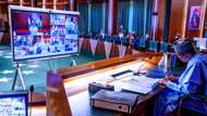 FEC approves 1,374km roads across 9 corridors, to generate N11.54trn, says ICRC