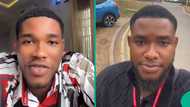 Nigerian man pursuing N76 million masters programme recounts being sent home over N7,000 fees