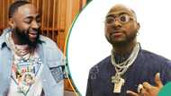"He'II relegate your favourite and lock up the city": Davido brags after selling out O2 Arena