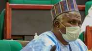 APC lawmaker shoots suspected armed robber dead